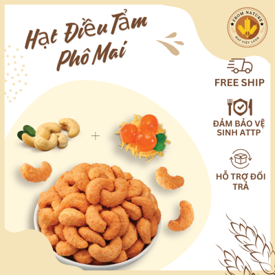 Top 7 loại hạt dinh dưỡng phù hợp với từng chế độ ăn kiêng 8