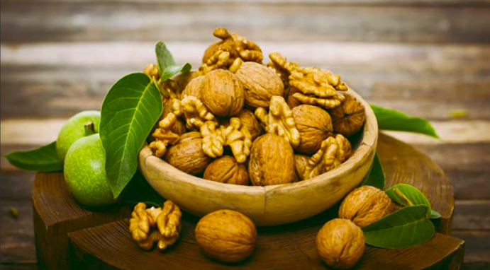 ăn hạt dinh dưỡng có béo không?