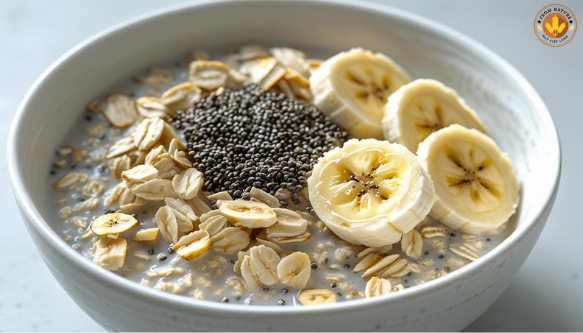 hạt ngũ cốc ăn kiêng