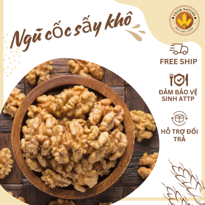 Lợi Ích Và Cách Sử Dụng Hạt Óc Chó Cho Trẻ Em 3