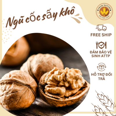 Lợi Ích Và Cách Sử Dụng Hạt Óc Chó Cho Trẻ Em 5