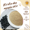Bột đậu đen nguyên chất 3