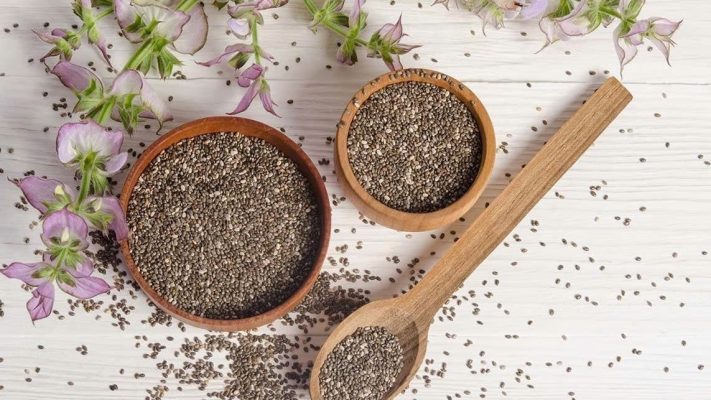 hạt dinh dưỡng nào tốt nhất