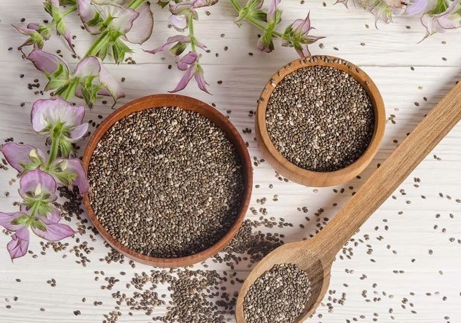 hạt dinh dưỡng nào tốt nhất