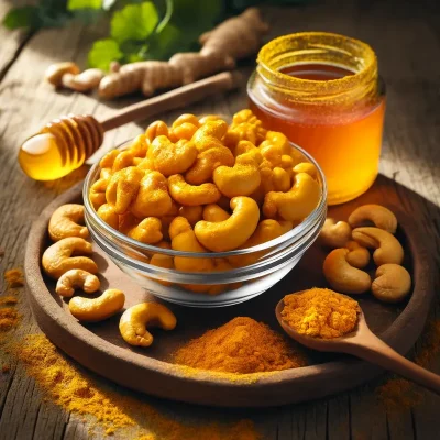 hạt dinh dưỡng nào tốt nhất