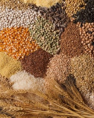 Hạt ăn nhẹ Eat Clean