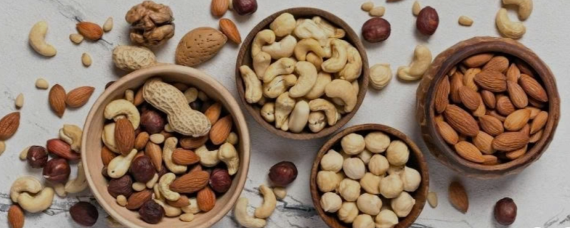 ảnh hạt minh hoạ hạt combo hạt ngũ cốc không đường