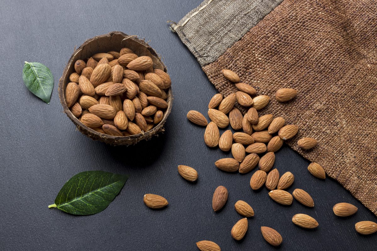 Top các loại hạt dinh dưỡng tốt cho sức khỏe được chuyên gia khuyên dùng 1